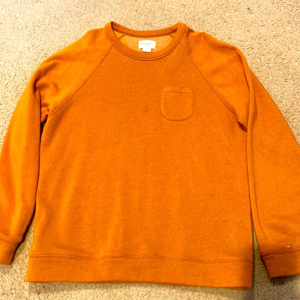 Obey propaganda XXL cotton fleece